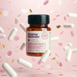 Boric Acid - Vaginal Suppository